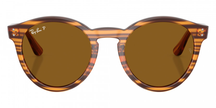 Ray-Ban™ - RBR0505S 2180 Reverse