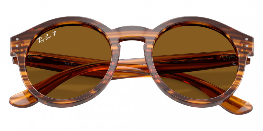 Ray-Ban™ - RBR0505S 2180 Reverse