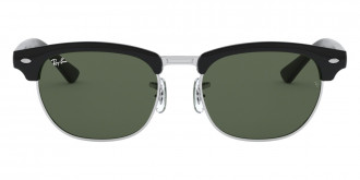 Color: Black (100/71) - Ray-Ban RJ9050S100/7147