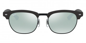 Color: Matte Black (100S30) - Ray-Ban RJ9050S100S3045