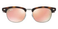 Matte Havana / Copper Flash