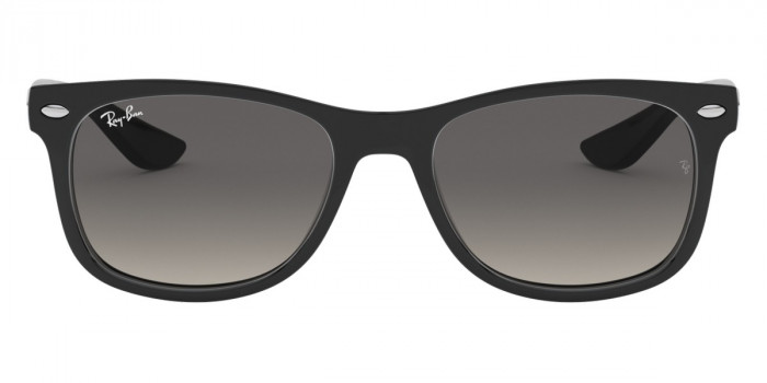 Ray-Ban™ Junior New Wayfarer RJ9052S 100/11 47 - Black