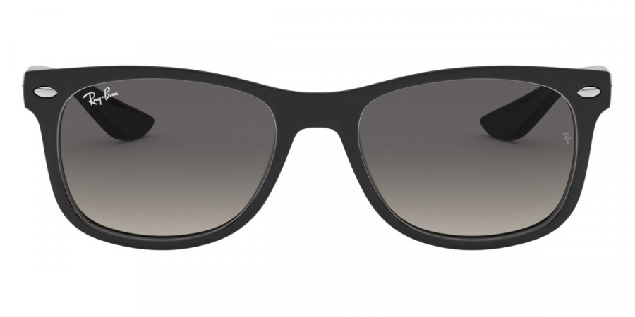 Ray-Ban™ Junior New Wayfarer RJ9052S 100/11 48 - Black