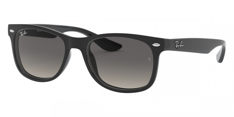 Color: Black (100/11) - Ray-Ban RJ9052S100/1148