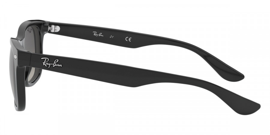 Color: Black (100/11) - Ray-Ban RJ9052S100/1148