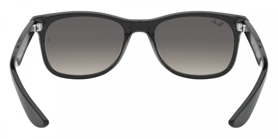 Color: Black (100/11) - Ray-Ban RJ9052S100/1148