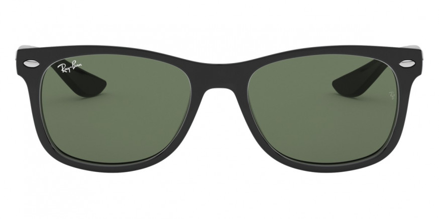 Ray-Ban™ Junior New Wayfarer RJ9052S 100/71 47 - Black