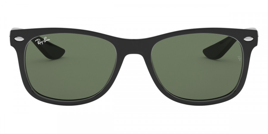 Ray-Ban™ Junior New Wayfarer RJ9052S 100/71 47 - Black