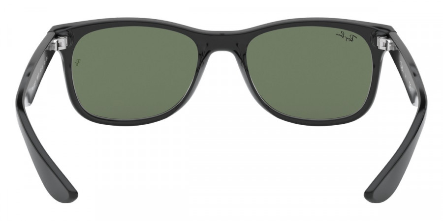 Color: Black (100/71) - Ray-Ban RJ9052S100/7147