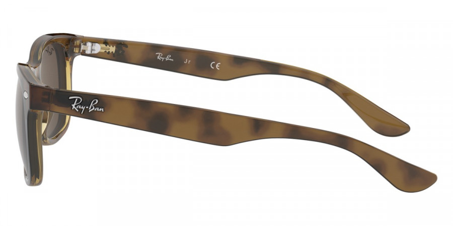 Color: Havana (152/73) - Ray-Ban RJ9052S152/7347