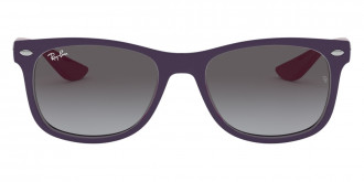 Ray-Ban™ Junior New Wayfarer RJ9052S 70218G 48 - Violet