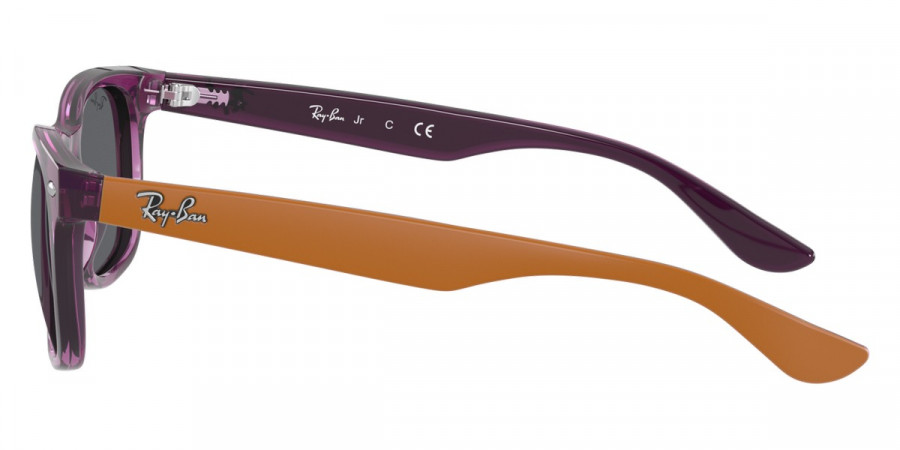 Ray-Ban™ - Junior New Wayfarer RJ9052S
