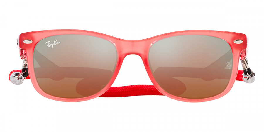 Ray-Ban™ - Junior New Wayfarer RJ9052SF