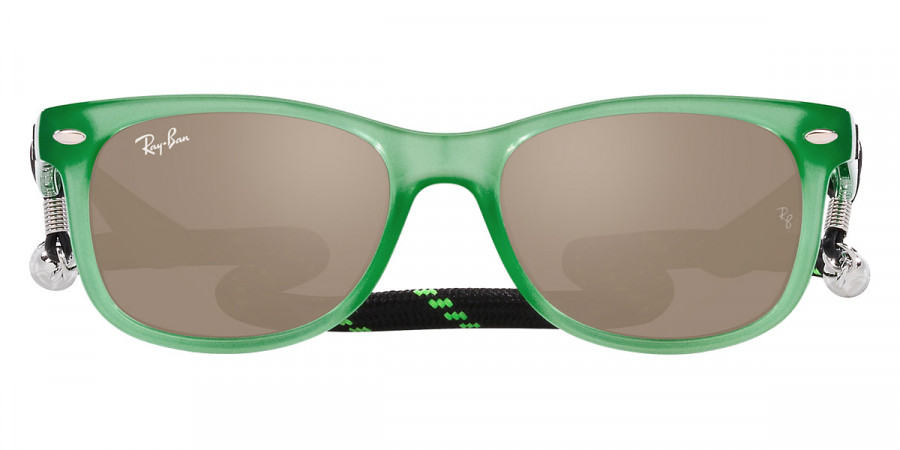 Ray-Ban™ - Junior New Wayfarer RJ9052SF