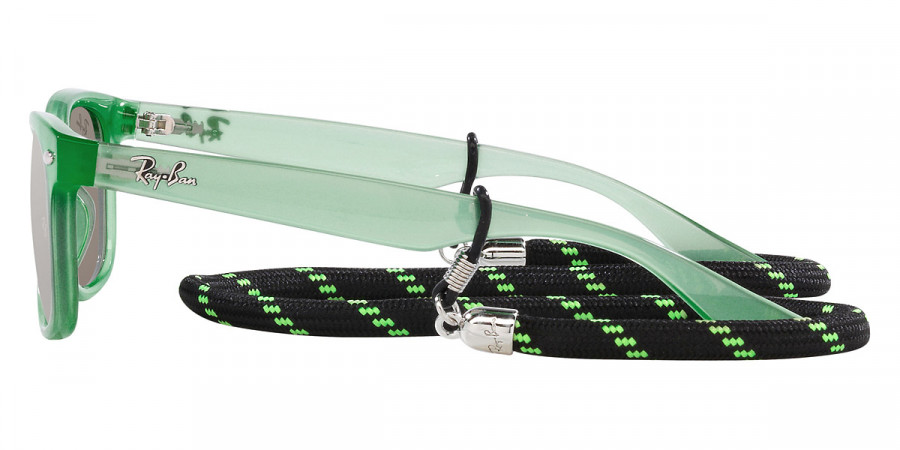 Ray-Ban™ - Junior New Wayfarer RJ9052SF