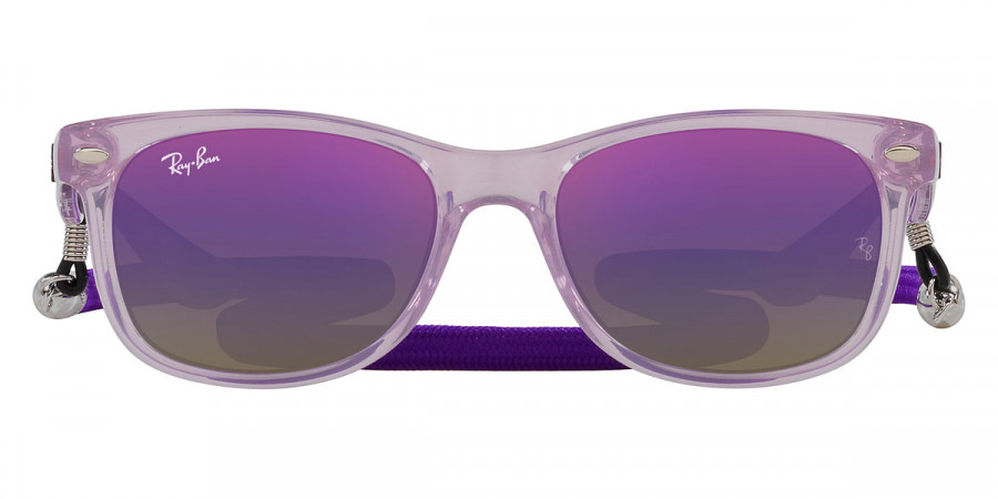 Ray-Ban™ - Junior New Wayfarer RJ9052SF