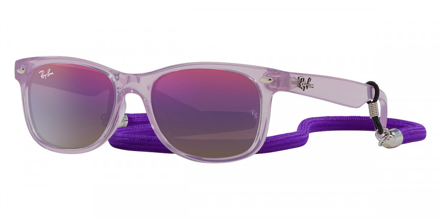 Ray-Ban™ - Junior New Wayfarer RJ9052SF