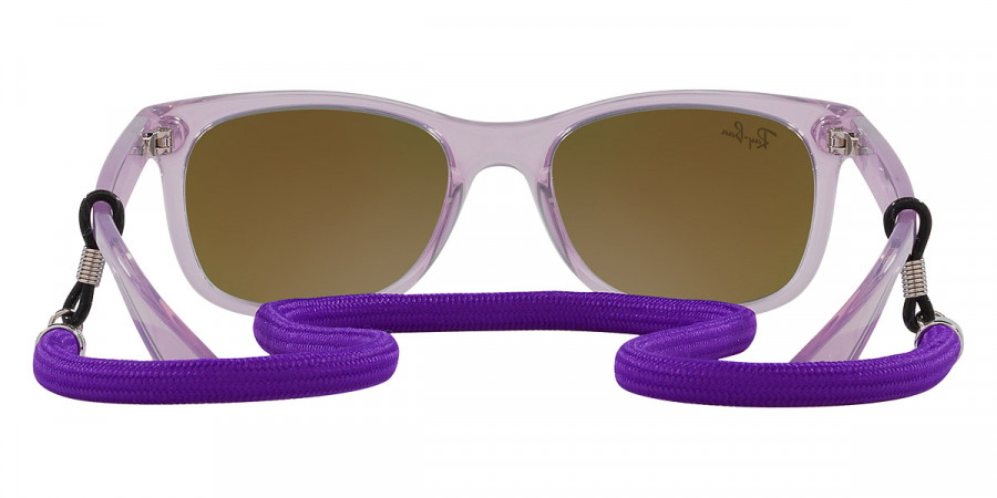 Ray-Ban™ - Junior New Wayfarer RJ9052SF