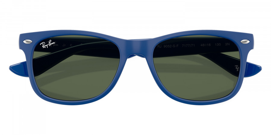 Ray-Ban™ - Junior New Wayfarer RJ9052SF