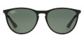 Rubber Black / Green