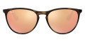Havana Rubber / Copper Flash