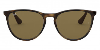 Color: Rubber Havana (700673) - Ray-Ban RJ9060S70067350