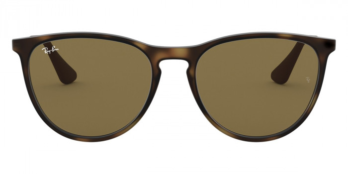Ray-Ban™ Junior Erika RJ9060S 700673 50 - Rubber Havana