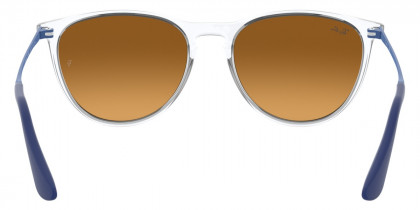 Ray-Ban™ Erika Wayfarer 2023 | EyeOns.com