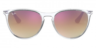 Color: Transparent (7030B9) - Ray-Ban RJ9060S7030B950