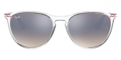 Ray-Ban™ Erika Wayfarer 2023 | EyeOns.com