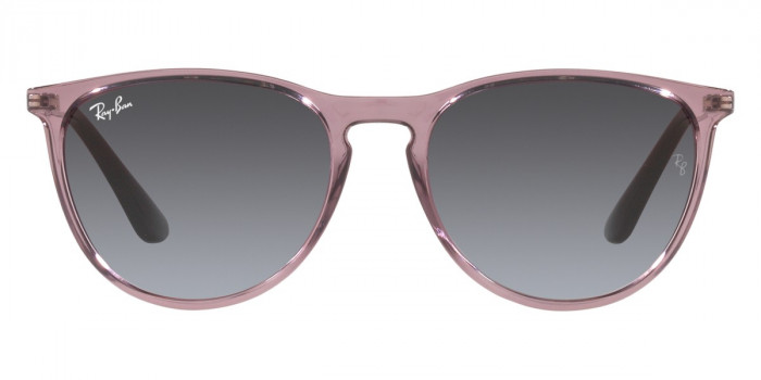 Ray-Ban™ Junior Erika RJ9060S 71078G 50 - Transparent Violet