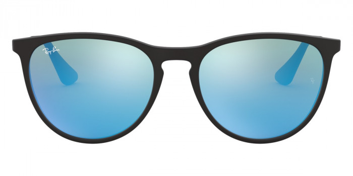 Ray-Ban™ Junior Erika RJ9060SF 700555 52 - Rubber Black
