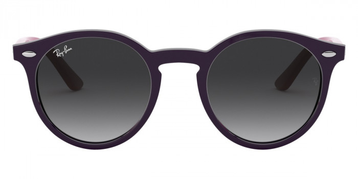 Ray-Ban™ RJ9064S 70218G 44 - Violet