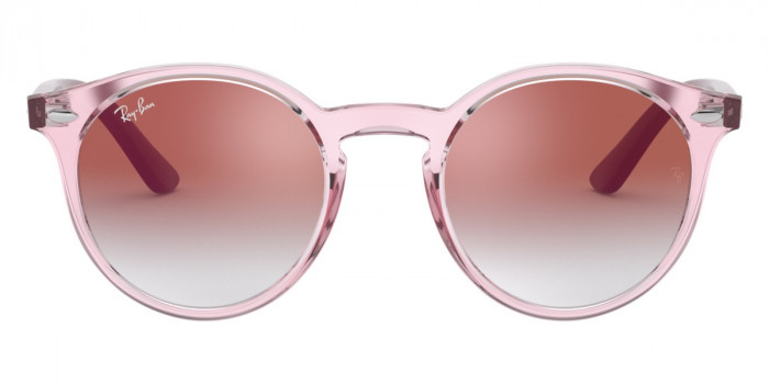 Ray-Ban™ RJ9064S 7052V0 44 - Transparent Pink