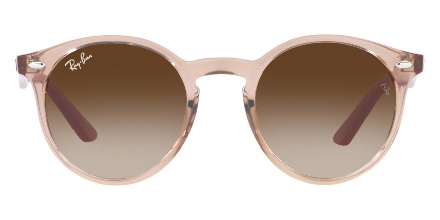 Ray-Ban™ RJ9064S 712313 44 - Transparent Brown