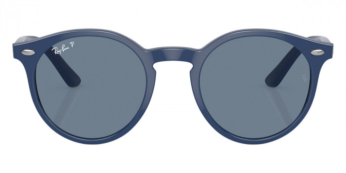 Ray-Ban™ RJ9064S 71612V 44 - Blue