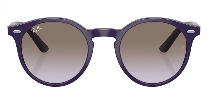 Ray-Ban™ RJ9064S 71634Q 44 - Violet