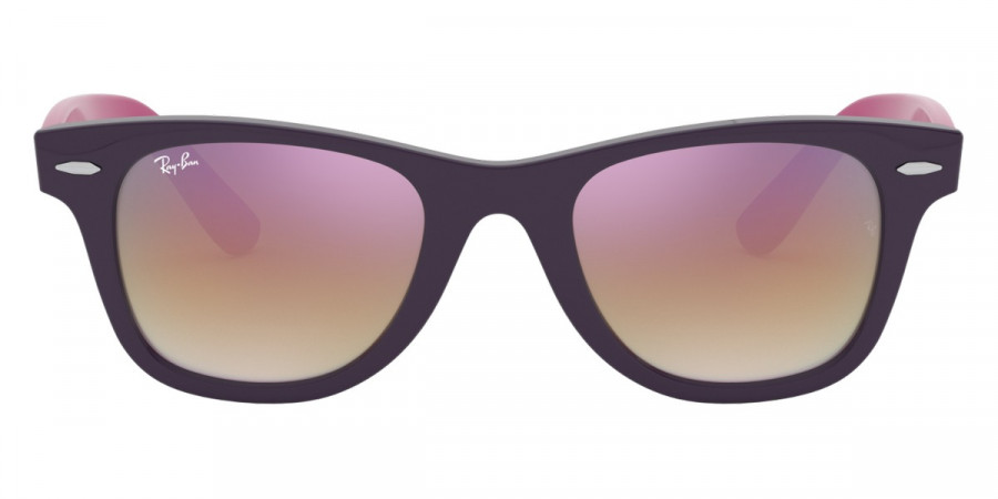 Ray-Ban™ - Junior Wayfarer RJ9066S