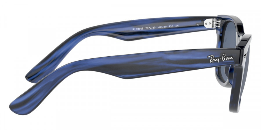 Ray-Ban™ - Junior Wayfarer RJ9066S