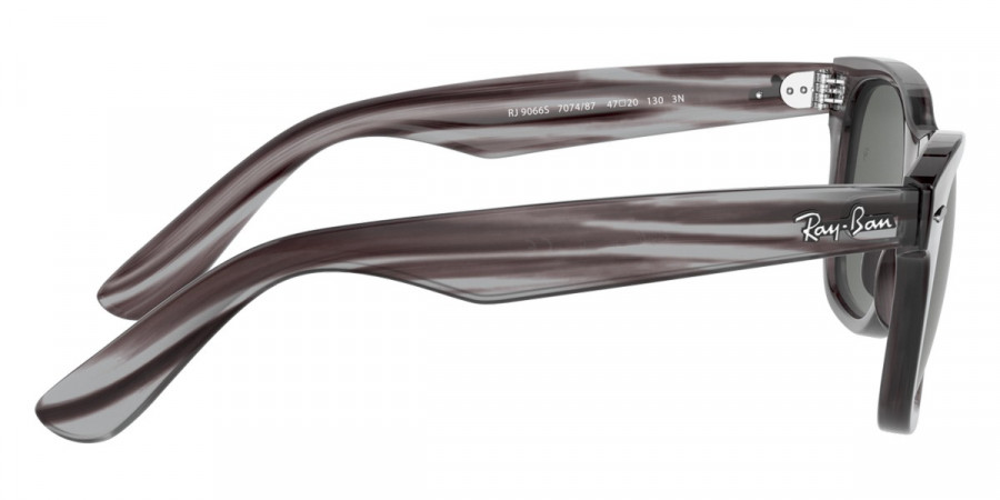 Ray-Ban™ - Junior Wayfarer RJ9066S