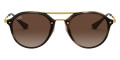 Havana / Brown Gradient