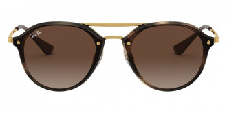 Color: Havana (152/13) - Ray-Ban RJ9067SN152/1353