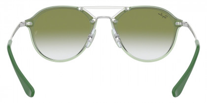 Ray-Ban™ - RJ9067SN