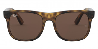 Ray-Ban™ Junior Justin RJ9069S 152/73 48 - Havana