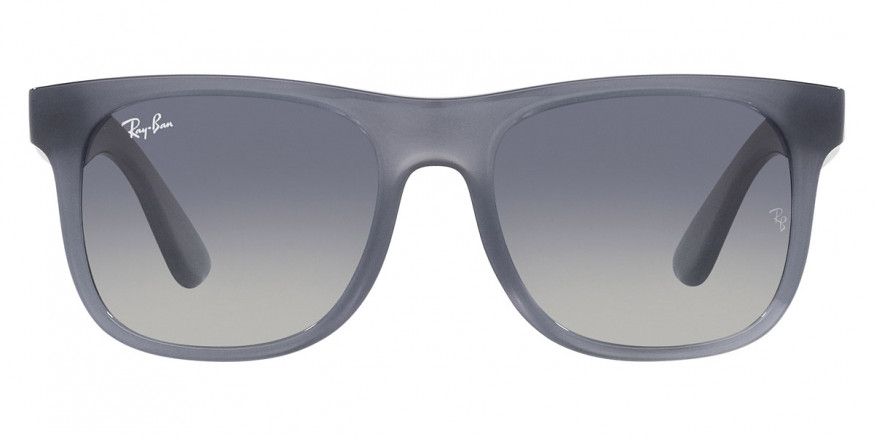 Ray-Ban™ Junior Justin RJ9069S 71344L 48 - Opal Blue