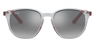 Ray-Ban™ RJ9070S 70636G 46 - Transparent Gray