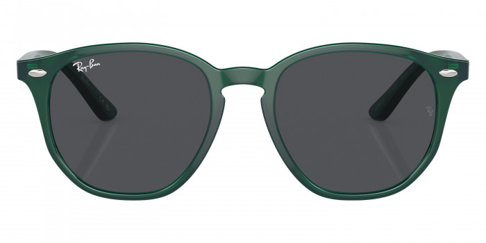 Ray-Ban™ RJ9070S 713087 46 - Opal Green