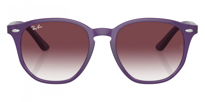 Ray-Ban™ RJ9070S 713136 46 - Opal Violet