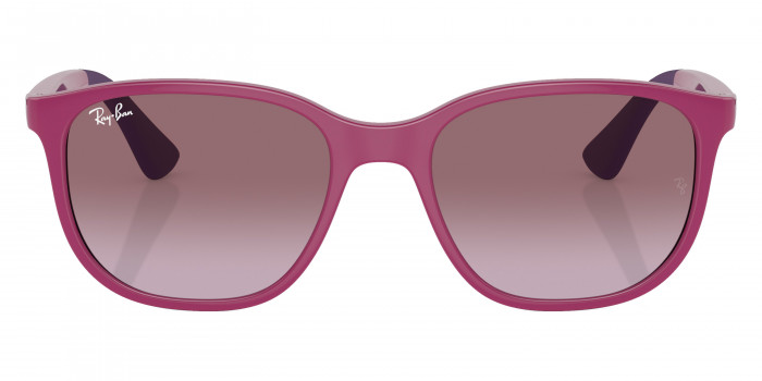 Ray-Ban™ RJ9078S 71498H 48 - Fuchsia on Violet