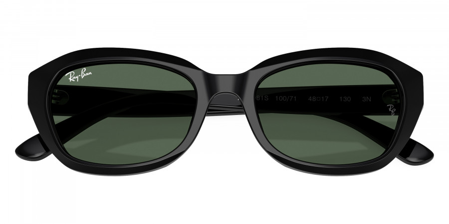 Ray-Ban™ - RJ9081S